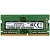 Оперативная память Samsung DDR4 8GB UNB SODIMM 3200, 1.2V (M471A1K43DB1-CWE)