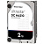 Жесткий диск Western Digital HDD 2000Gb 3.5" SATA III 1W10002