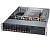 Серверная платформа Серверная платформа  Supermicro SYS-2028R-C1RT4+ - 2U,2x920W, 2xLGA2011-r3, iC612, 24xDDR4, 16x2.5"HDD, SAS, 4x10GbE