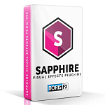 BorisFX Sapphire