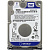 Жесткий диск Western Digital HDD 500Gb 2.5" SATA III WD5000LPCX