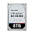 Жесткий диск Western Digital HDD 8000Gb 3.5" SAS 0B36400