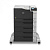 Принтер лазерный HP LaserJet Enterprise M750xh D3L10A#B19