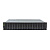 СХД Infortrend EonStor GS 3000 Gen2 2U/25bay, cloud-integrated unified storage, supports NAS, SAN, object protocol and cloud gateway, dual redundant controller subsystem including 4x12Gb/s SAS EXP. ports +8x10GbE ports (SFP+)+4x host board slot(s),4x4GB m