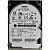 Жесткий диск Western Digital HDD 900Gb 2.5" SAS 0B31239