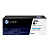 Тонер Картридж Hewlett-Packard HP LJ Pro M203, M227 чёрный (CF230A)