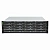 Полка расширения Infortrend EonStor JB3016R100-8U32 Expansion Enclosure JB3016R (3U, Dual Redundant Controller, 16x3.5 trays, 4x SAS ports 12Gbps, 2xFAN module, 2x460W, 2x cables 50cm SFF8644 to SFF8644, Rackmount kit)