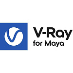 Evaluation V-Ray Next Workstation for Maya