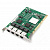 Сетевой адаптер Intel® PRO/1000 MT Quad Port Server Adapter (б/у)