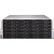 Серверная платформа Supermicro STORAGE SSG-6049P-E1CR36L (X11DPH-T, CSE-847BE1C4-R1K23LPB) (4U, LGA 3647, 16xDDR4 Up to 4TB ECC 3DS LRDIMM, 36x3.5" SAS3/SATA3, Broadcom 3008 SAS3, 2x 10GBase-T LAN ports with Intel X722 + PHY Intel X557, IPMI 2.0 / KVM ove