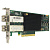 Raid контроллер Broadcom Emulex LPe32002-M2 HBA Dual Port 32Gb Fibre Channel HBA (LPE32002-M2), 1 year