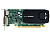 Видеокарта NVidia Quadro K620 2GB PCIe 1xDVI 1xDP (б/у)