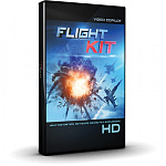Video Copilot Pack