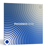 iZotope PhoenixVerb by Exponential Audio