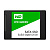 Накопитель Western Digital SSD 120Gb 2.5" SATA III WDS120G2G0A