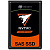 Накопитель Seagate SSD 800 гб 2.5" SAS XS800ME70004