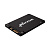 Накопитель SSD Crucial 2048GB SATA 2.5" (MTFDDAK2T0TBN-1AR1ZABYY)