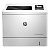 Принтер лазерный HP LaserJet Enterprise M553n B5L24A#B19