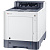 Принтер лазерный Kyocera P7240cdn