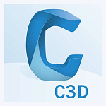 Civil 3D 2022