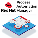 Red Hat Process Automation Manager