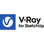 Evaluation V-Ray 3.0 for SketchUp