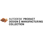 Autodesk Product Design & Manufacturing Collection IC