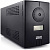 ИБП Powercom UPS Powercom Infinity INF-1500 1050W 1500Va black