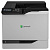 Принтер лазерный Lexmark CS820de