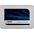 Накопитель SSD Crucial 2000GB SATA III 2.5" (CT2000MX500SSD1)