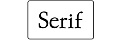 Продукты Serif