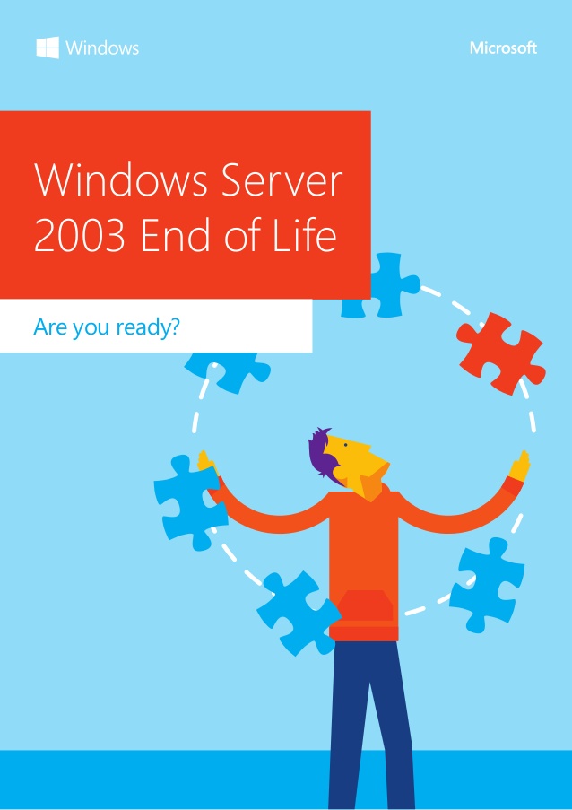 Windows Server 2003 купить